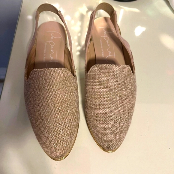 Papanatas by Eli Kids shoes Size 32